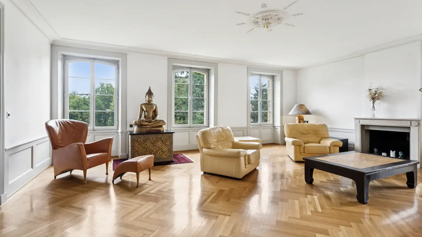 Apartment for sale - 3280 Greng