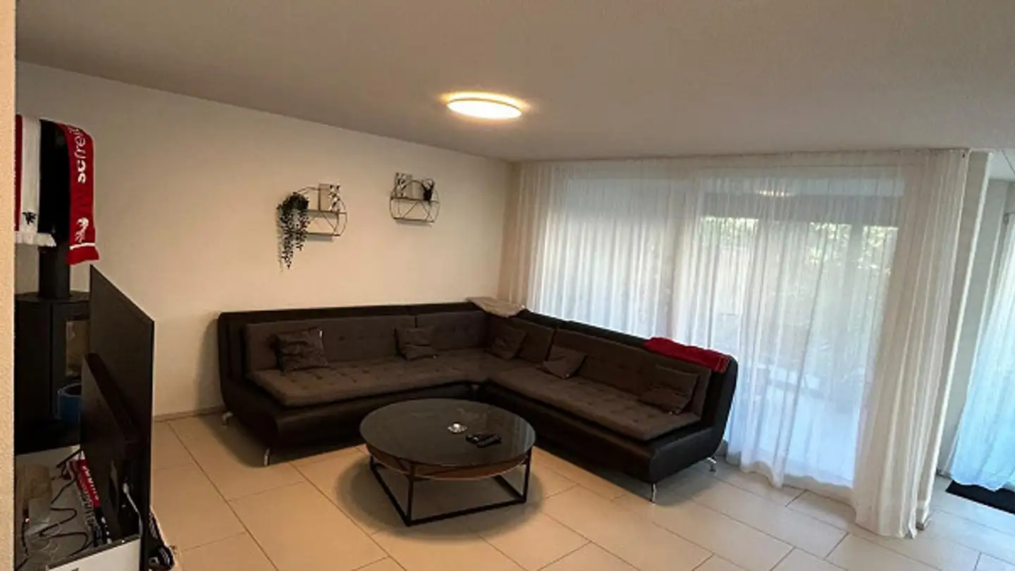 Terrassenwohnung mieten - Schoriederstrasse 9e, 6055 Alpnach Dorf - Foto 2