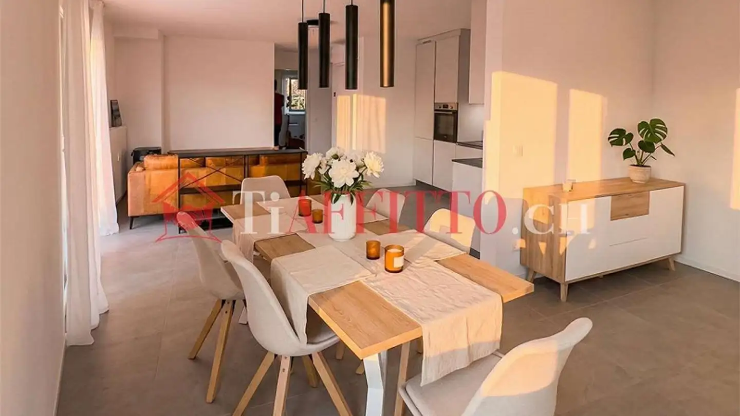 Apartment for rent - 6967 Dino