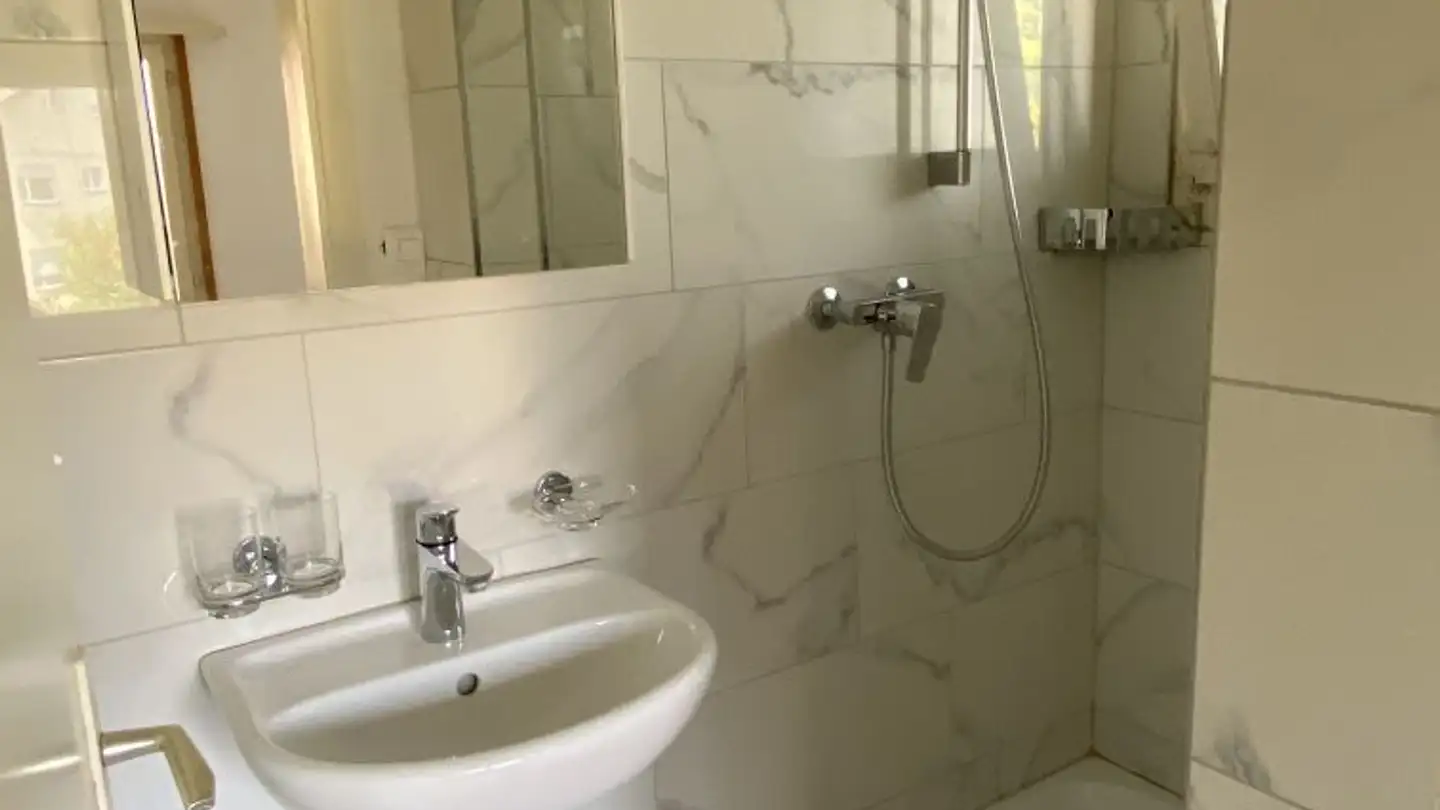 Appartamento in affitto - 9630 Wattwil