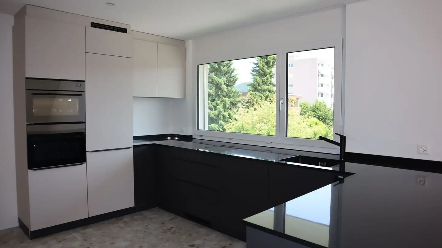 Appartement à louer - Bergstrasse 27, 5036 Oberentfelden - Photo 4