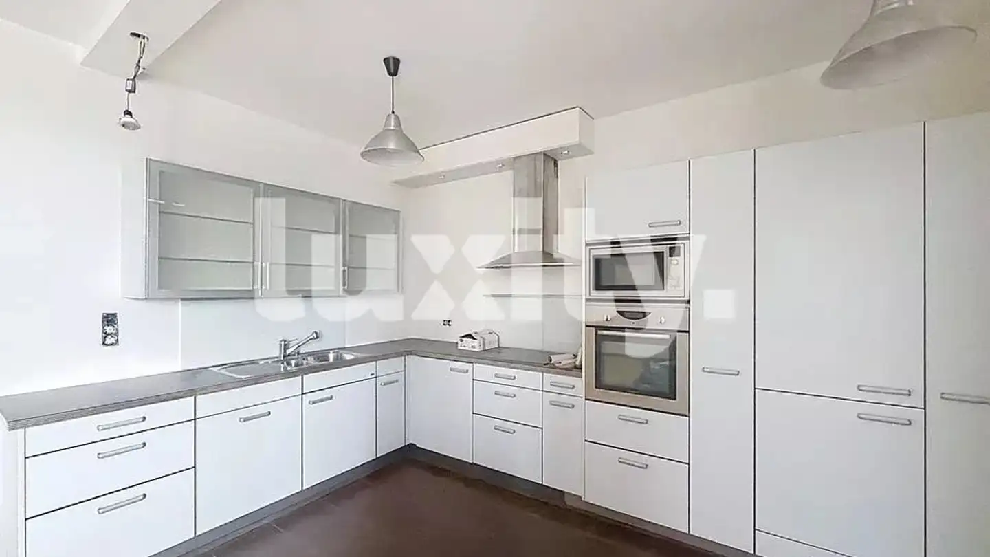 Apartment for rent - 1225 Chêne-Bourg