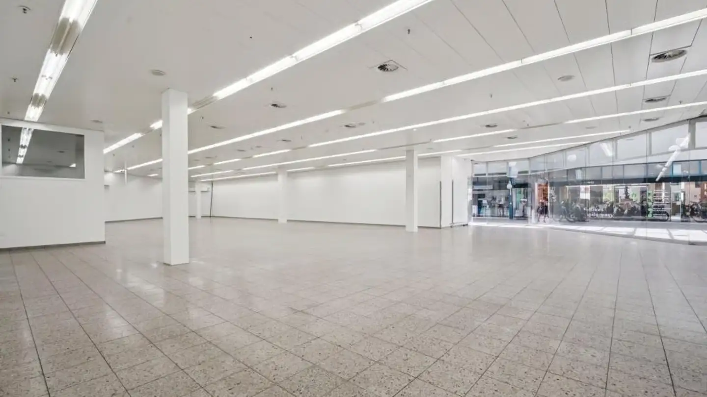 Magasin à louer - Parkweg 2, 4665 Oftringen - Photo 3