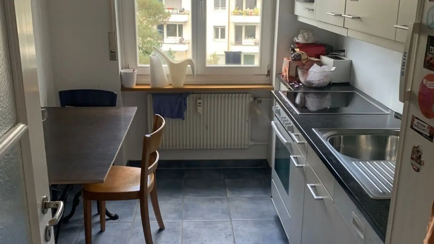 Zimmer mieten - 3007 Bern - Foto 3