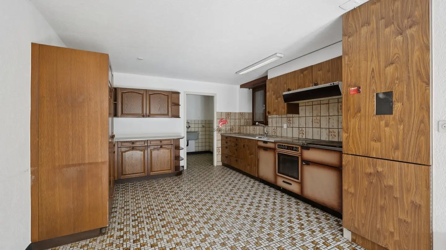 Maison atypique à vendre - Hauptstrasse, 4422 Arisdorf - Photo 3