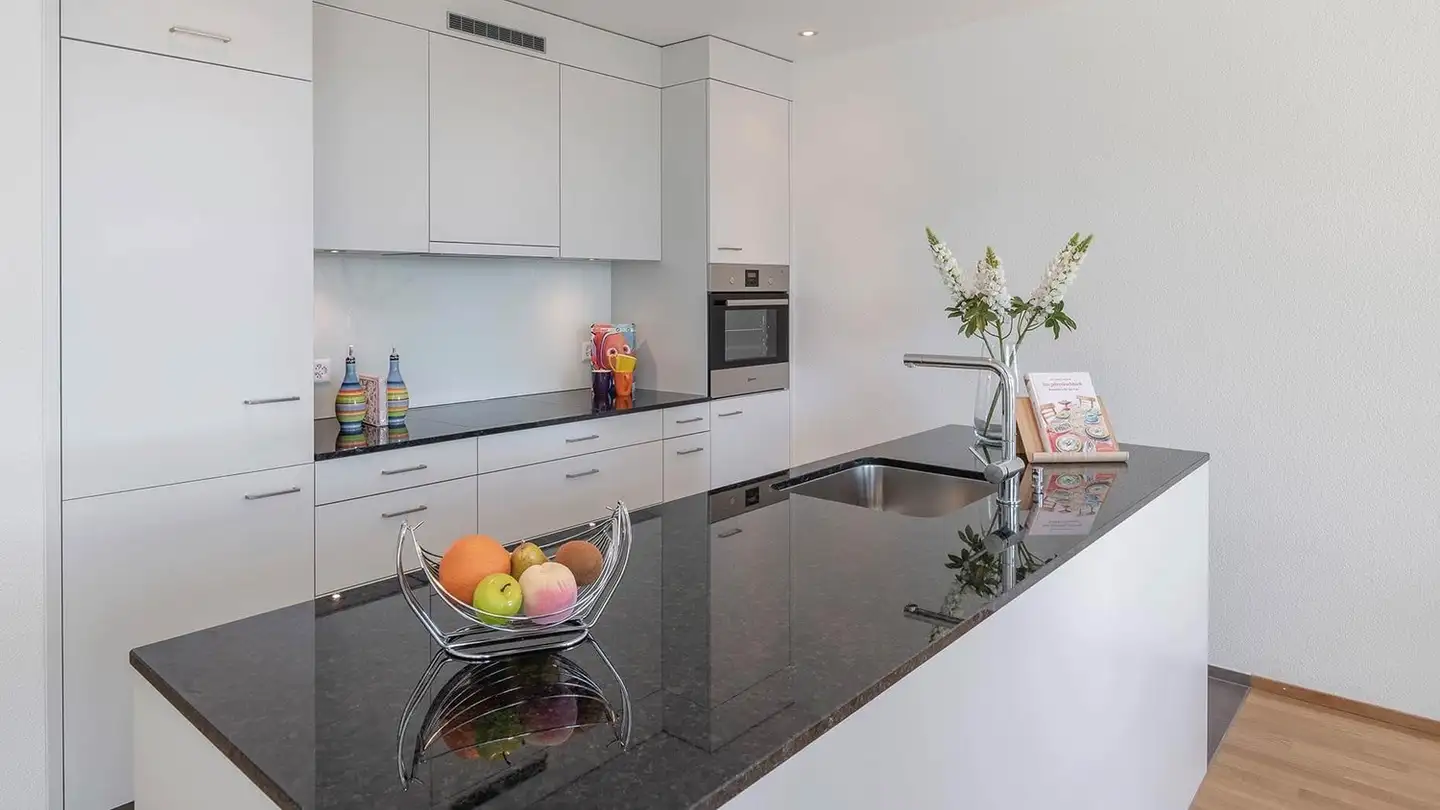 Appartamento in affitto - St. Gallerstrasse 17b, 9500 Wil SG