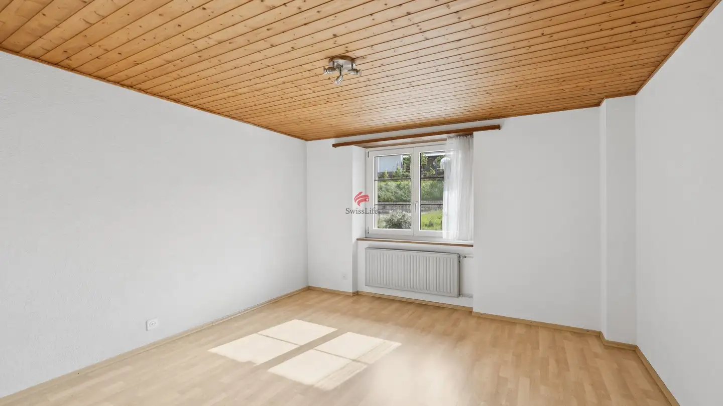 Maison atypique à vendre - Hauptstrasse, 4422 Arisdorf - Photo 4