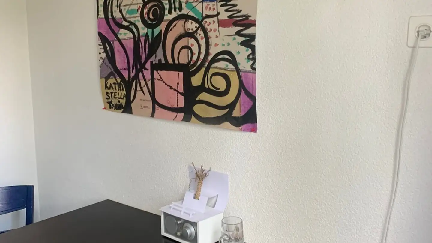 Zimmer mieten - 3007 Bern - Foto 4