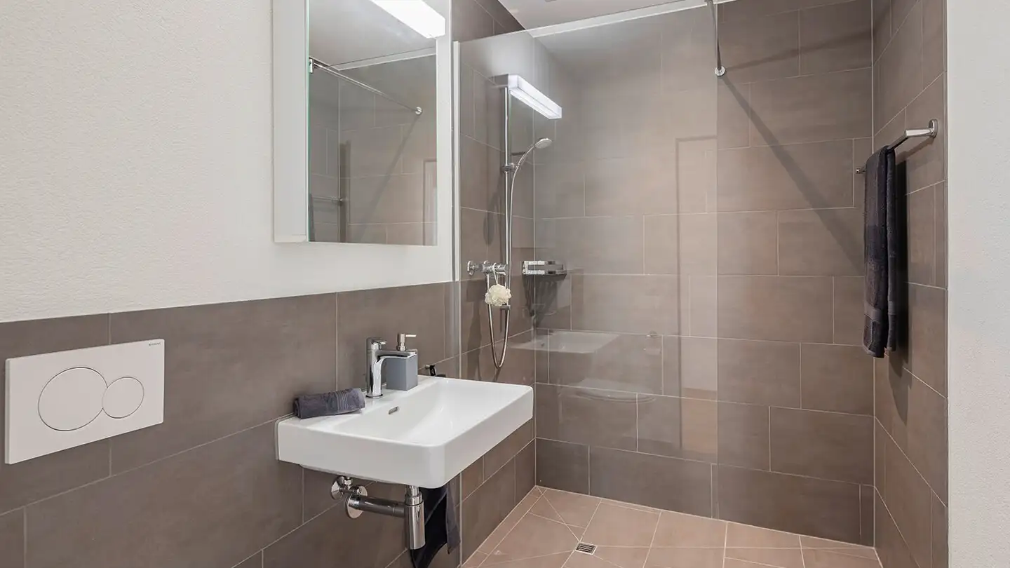 Appartamento in affitto - St. Gallerstrasse 17b, 9500 Wil SG - Foto 2