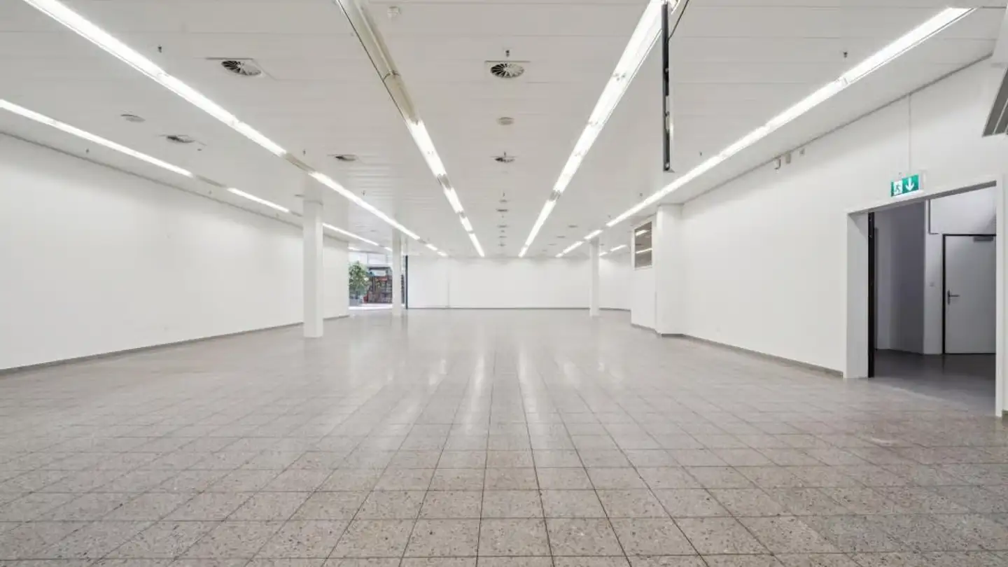 Magasin à louer - Parkweg 2, 4665 Oftringen - Photo 4