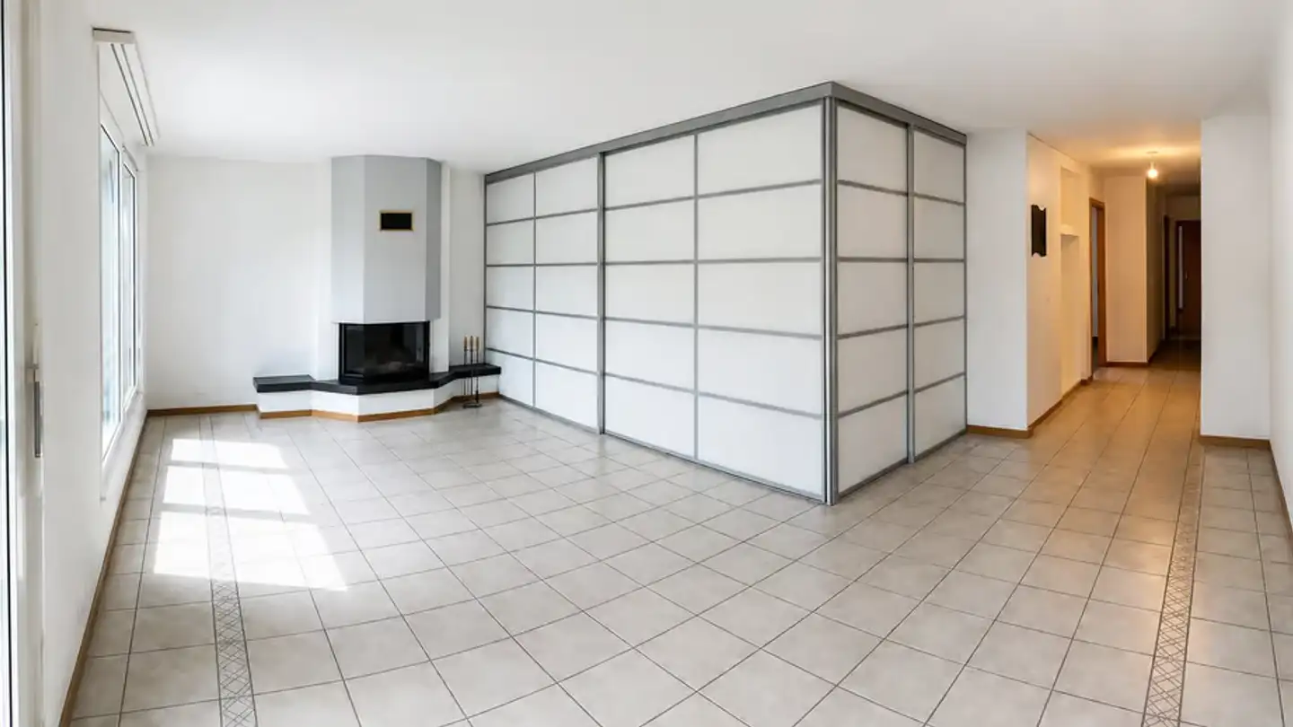Appartement à vendre - 2014 Bôle