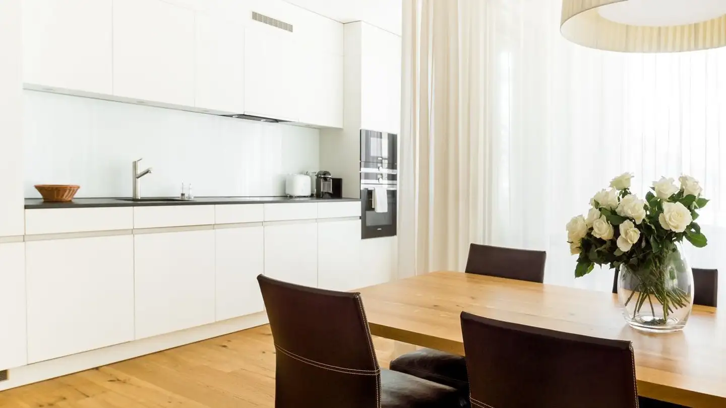 Wohnung kaufen - 6490 Andermatt