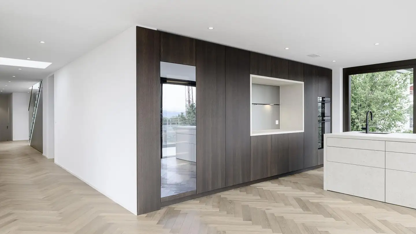 Attique à vendre - 8700 Küsnacht ZH - Photo 4