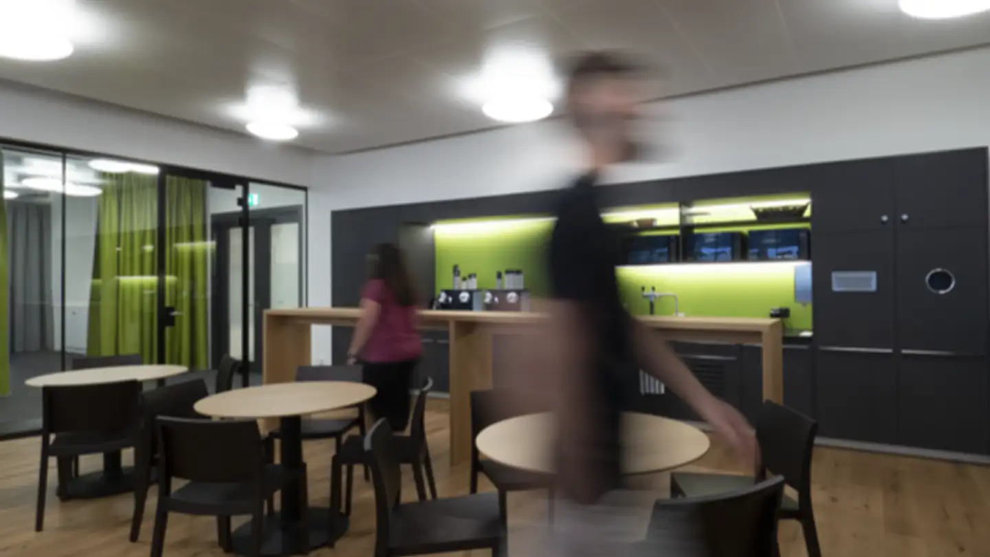 Office space for rent - Hochbergerstrasse 15, 4057 Basel - Photo 4