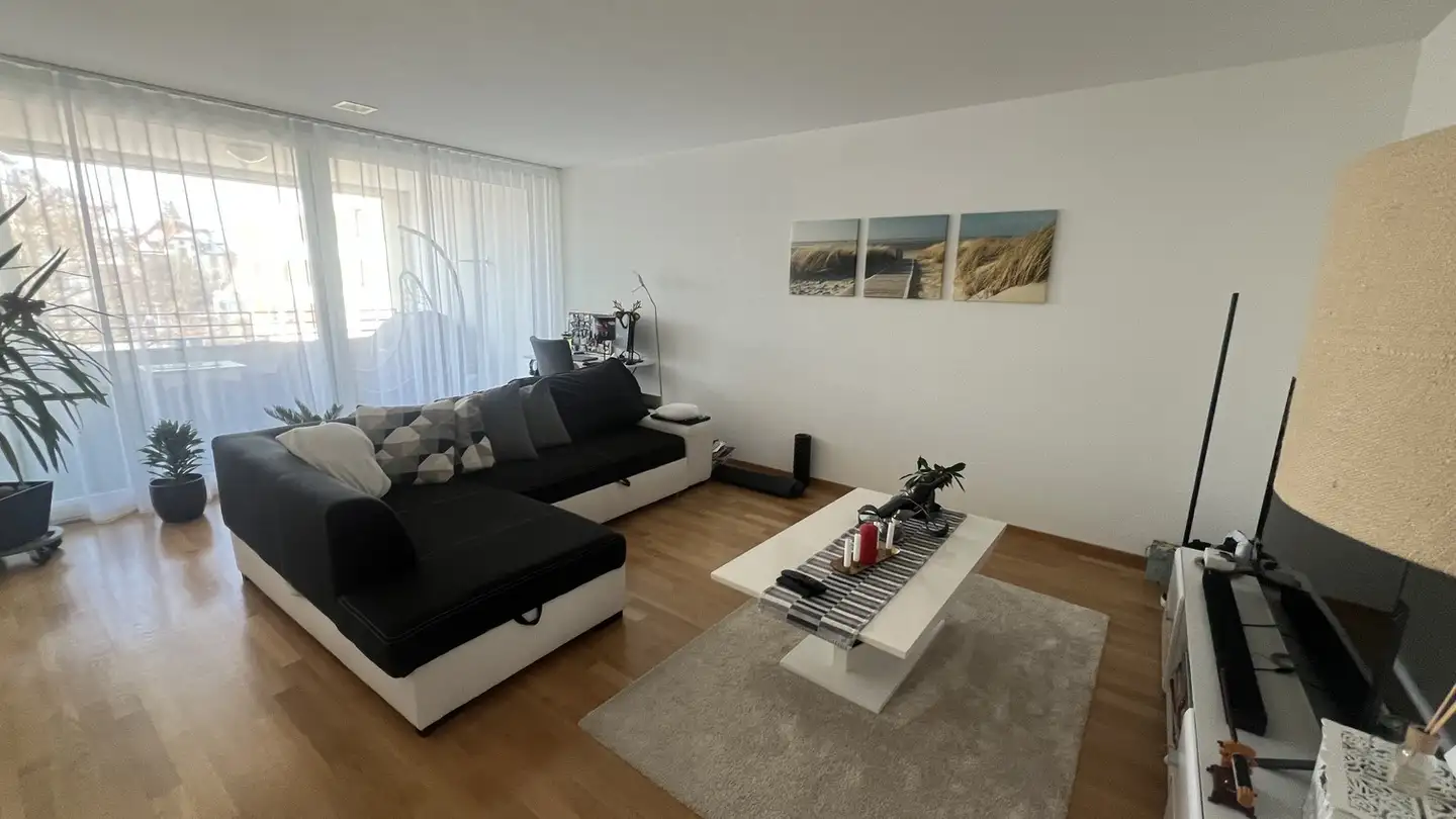 Appartamento in affitto - St. Gallerstrasse 17b, 9500 Wil SG - Foto 3