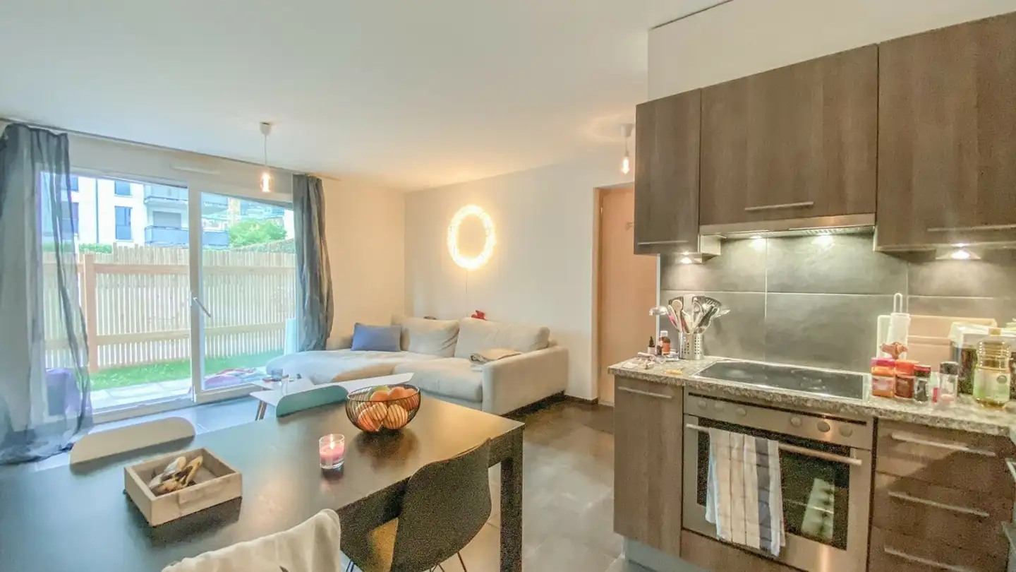 Appartamento in vendita - 1912 Leytron - Photo 2