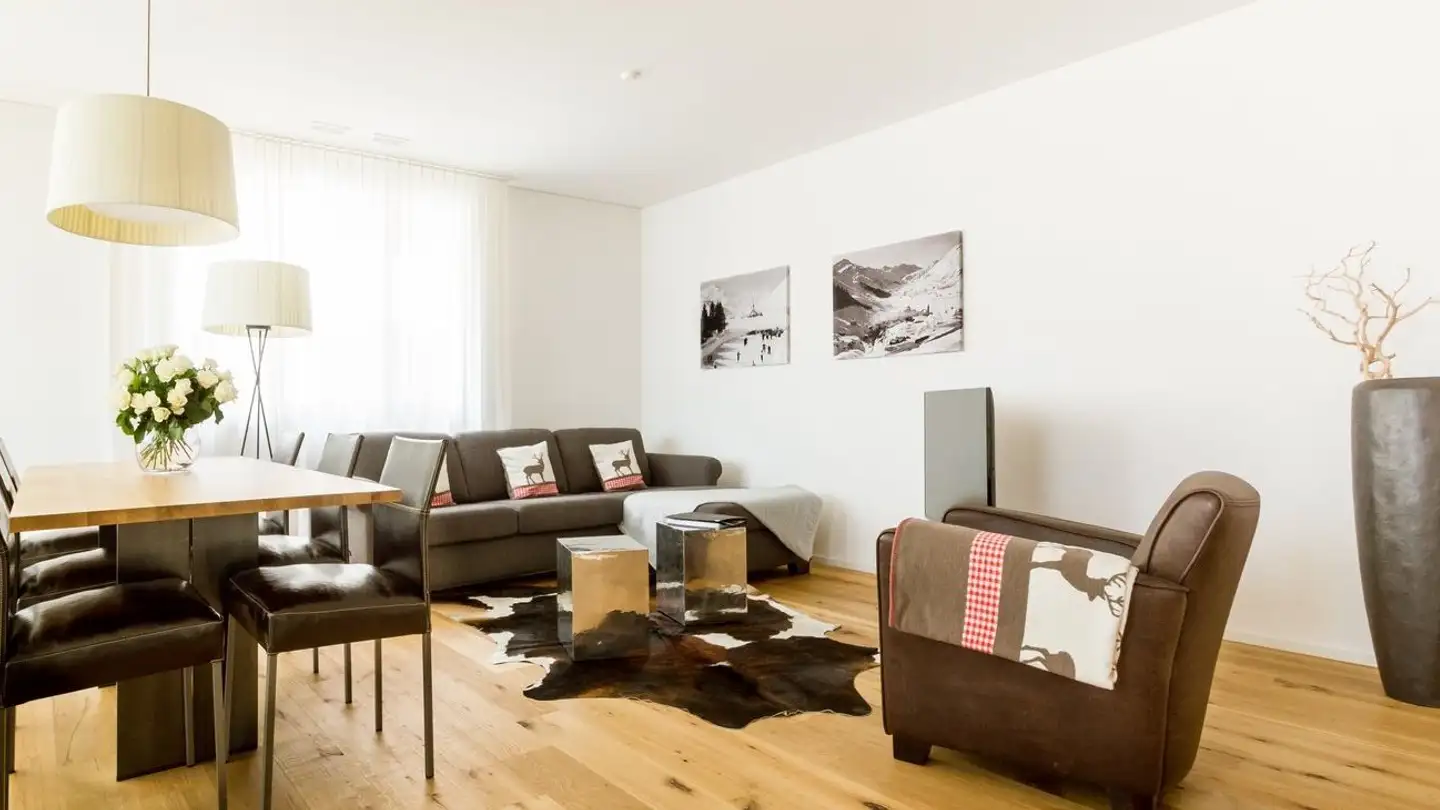 Appartamento in vendita - 6490 Andermatt - Photo 2