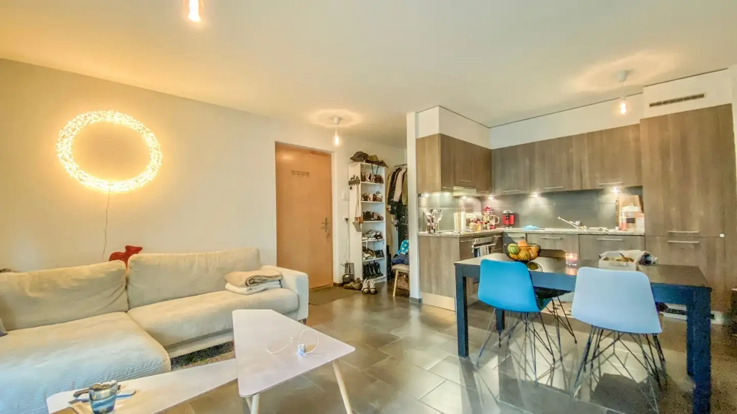 Appartamento in vendita - 1912 Leytron - Photo 3