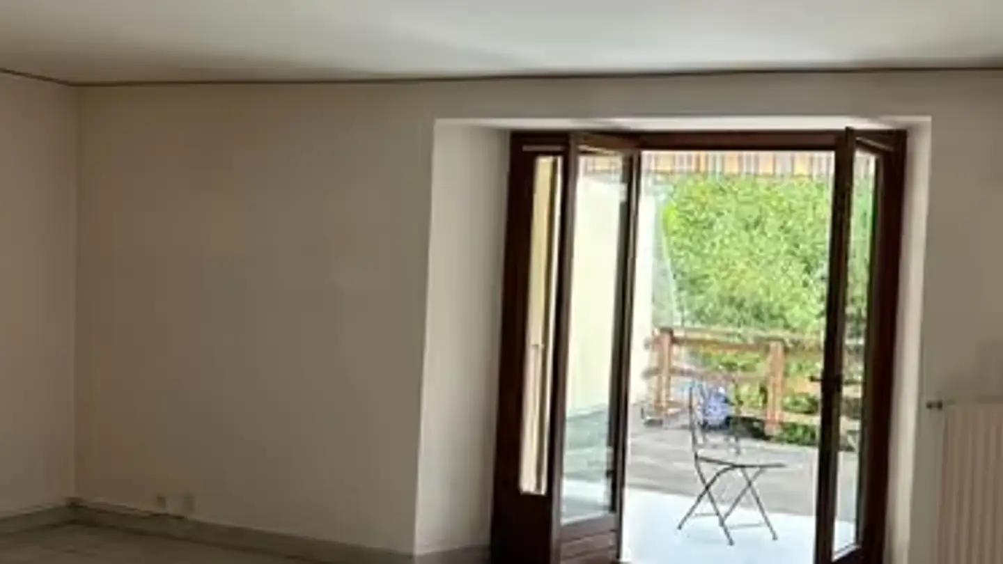 Appartement à louer - Vignes Du Bois-Noir 5a, 1890 St-Maurice - Photo 2