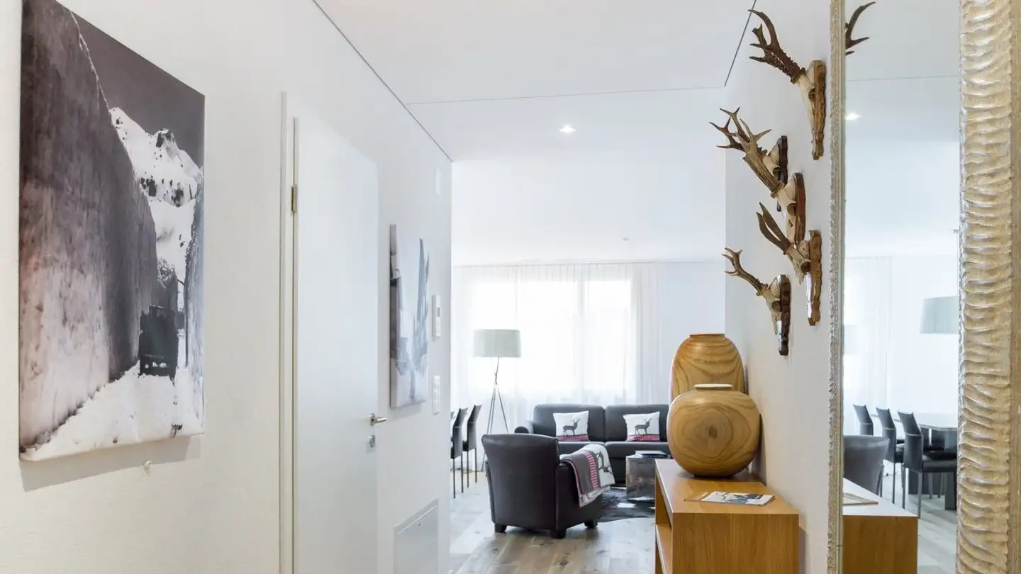 Appartamento in vendita - 6490 Andermatt - Photo 3