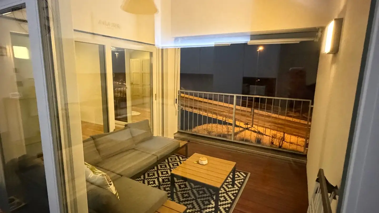 Appartement à louer - 4334 Sisseln AG