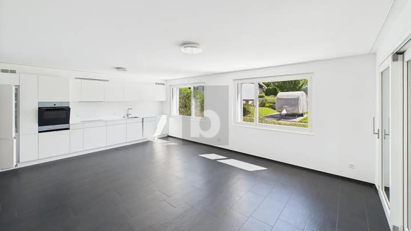 Wohnung mieten - 4143 Dornach