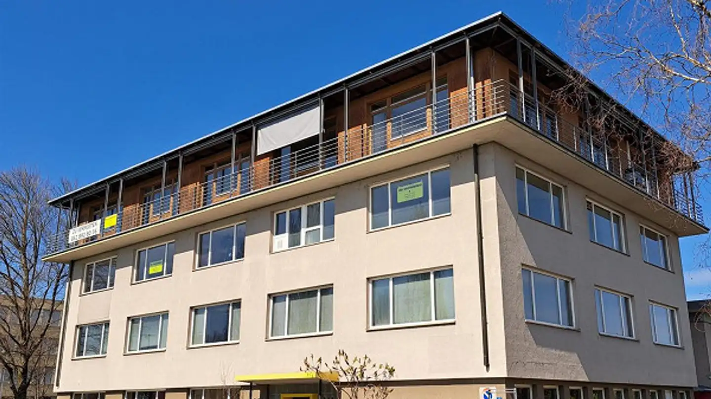 Commerciale in affitto - Industriestrasse 26, 5600 Lenzburg - Photo 2