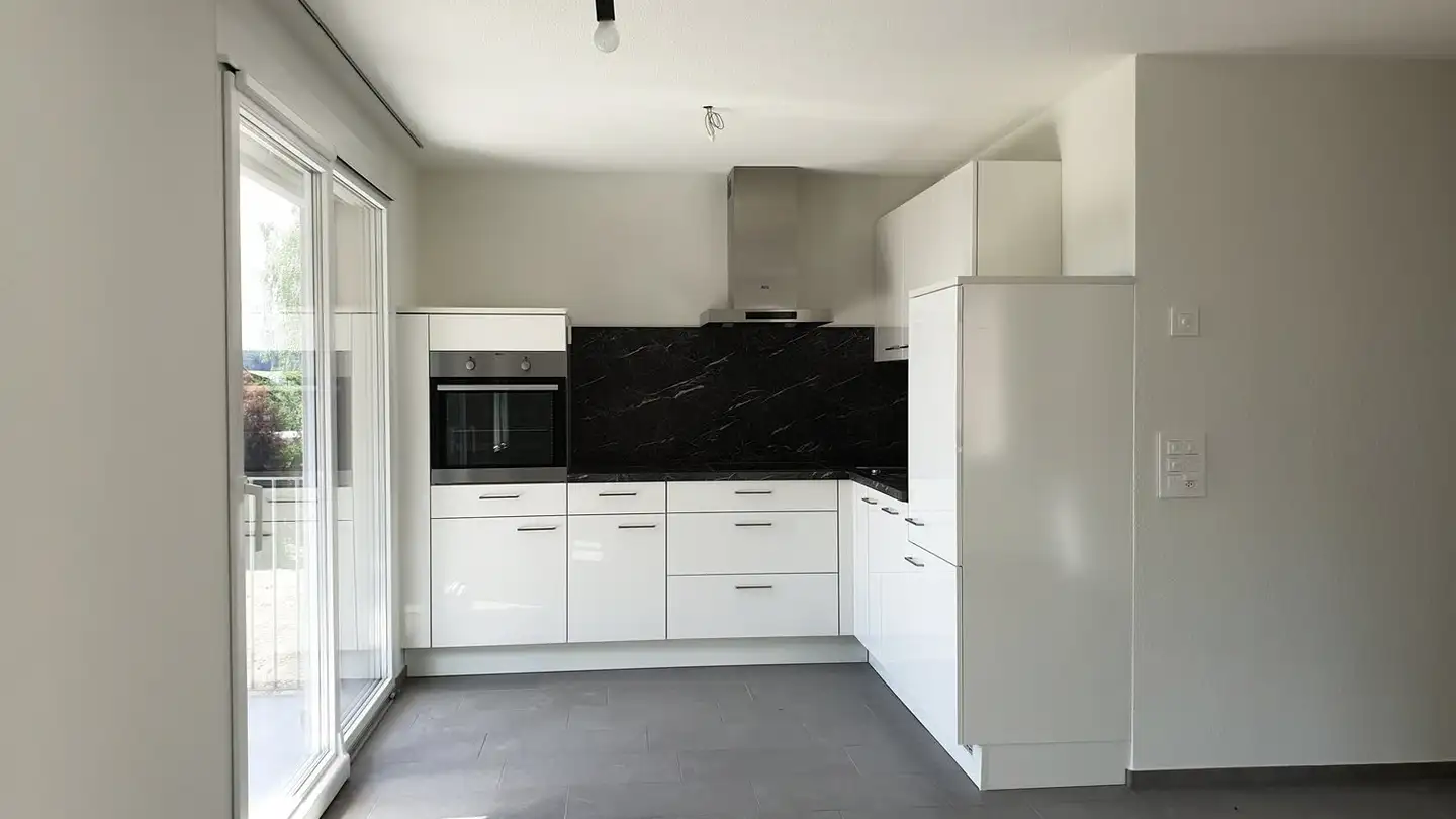 Appartamento in affitto - Lindenstrasse 26a, 3367 Thörigen