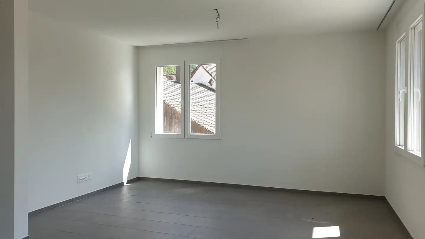 Appartamento in affitto - Lindenstrasse 26a, 3367 Thörigen - Foto 2