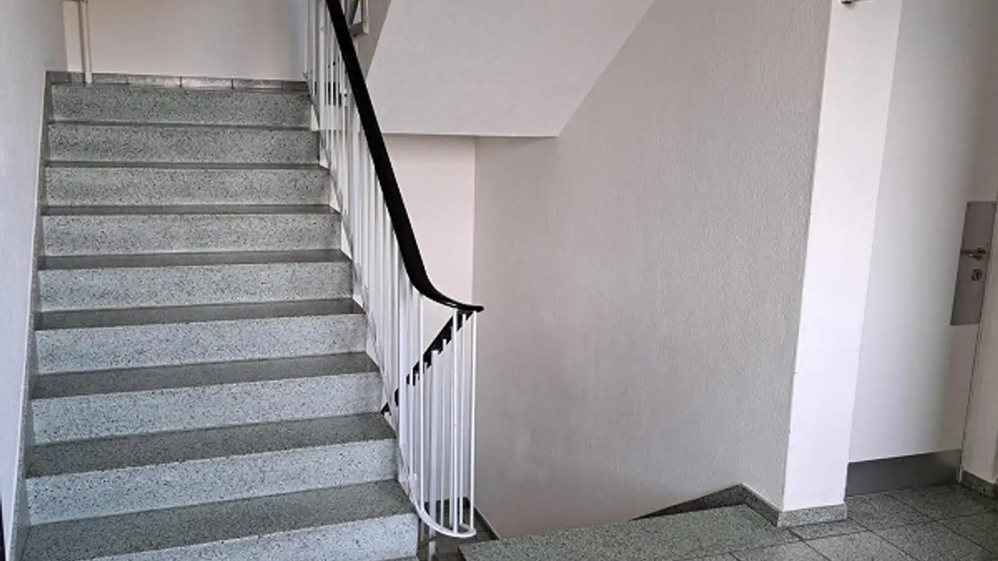 Commerciale in affitto - Industriestrasse 26, 5600 Lenzburg - Photo 4