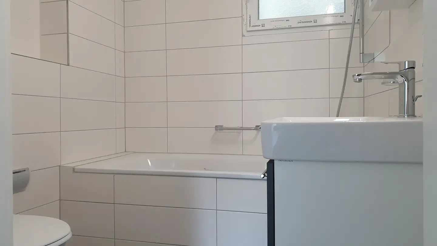Appartamento in affitto - Lindenstrasse 26a, 3367 Thörigen - Foto 3