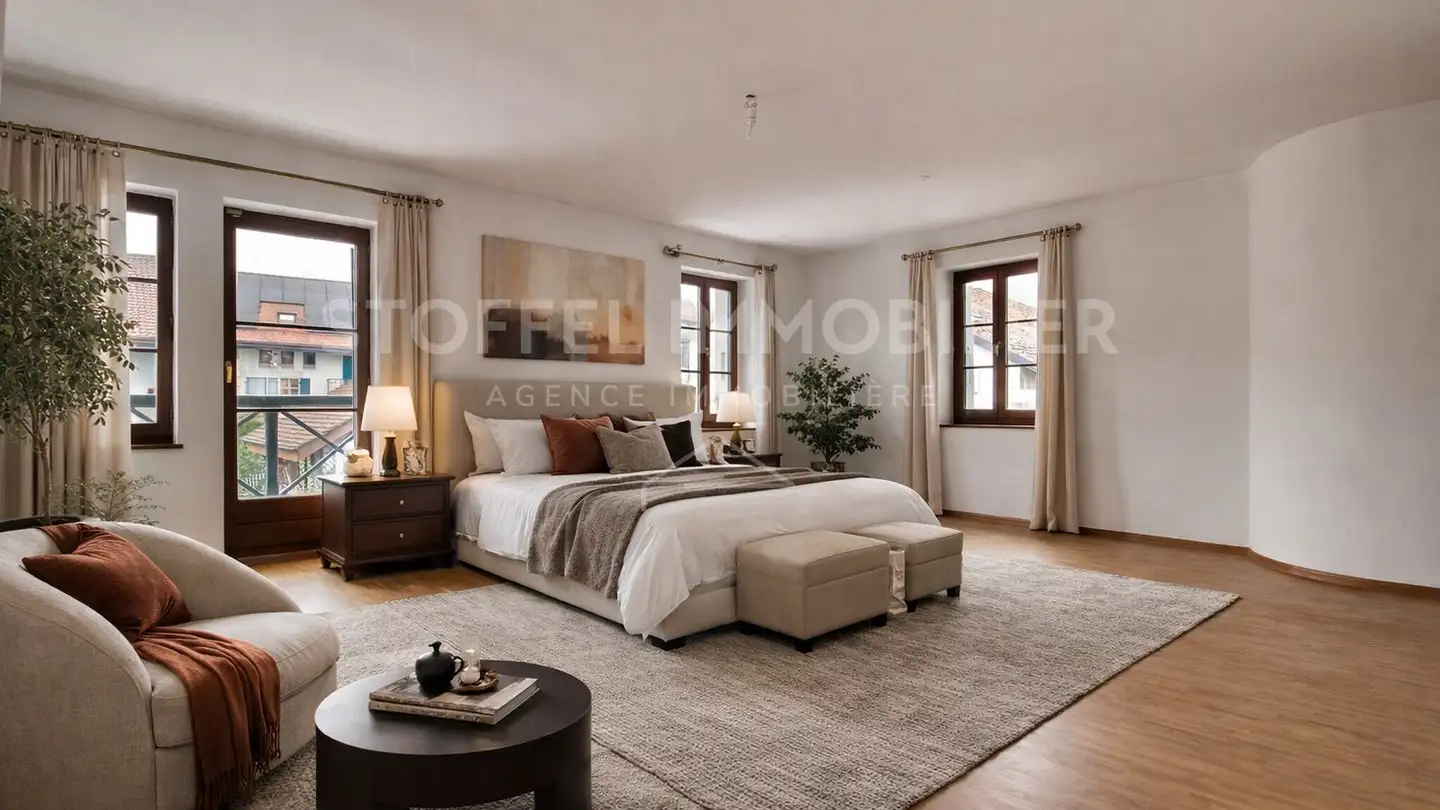 Einfamilienhaus kaufen - 1281 Russin - Foto 4