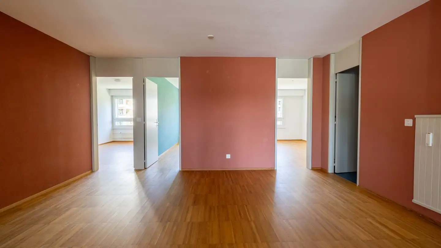 Apartment for rent - Kappelenring 44c, 3032 Hinterkappelen - Photo 3