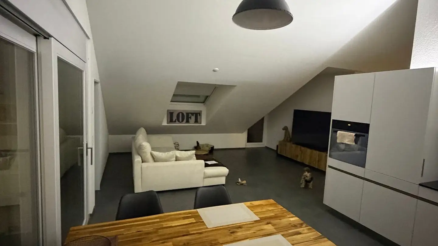 Appartement à louer - 4334 Sisseln AG - Photo 4