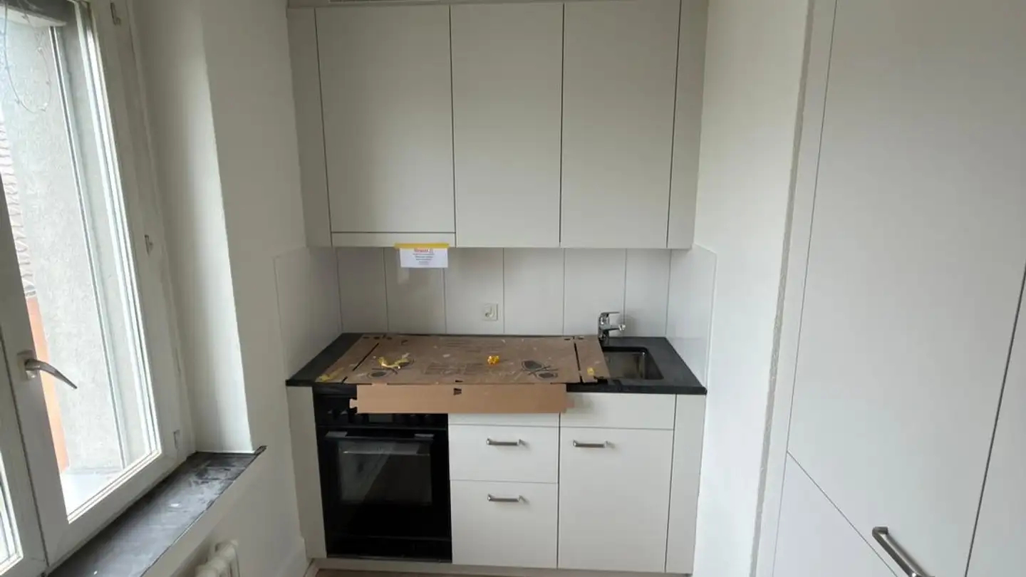 Wohnung mieten - Regensbergstrasse 320, 8050 Zürich - Foto 2