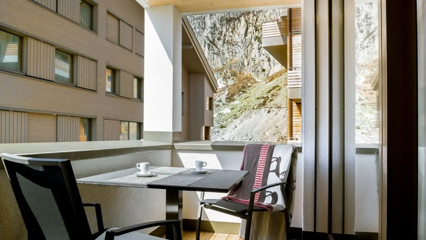 Appartamento in vendita - 6490 Andermatt - Photo 4