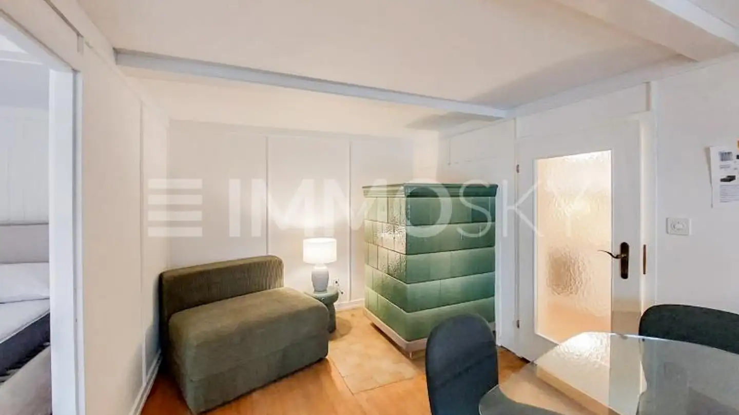 Maison individuelle à vendre - 6060 Ramersberg