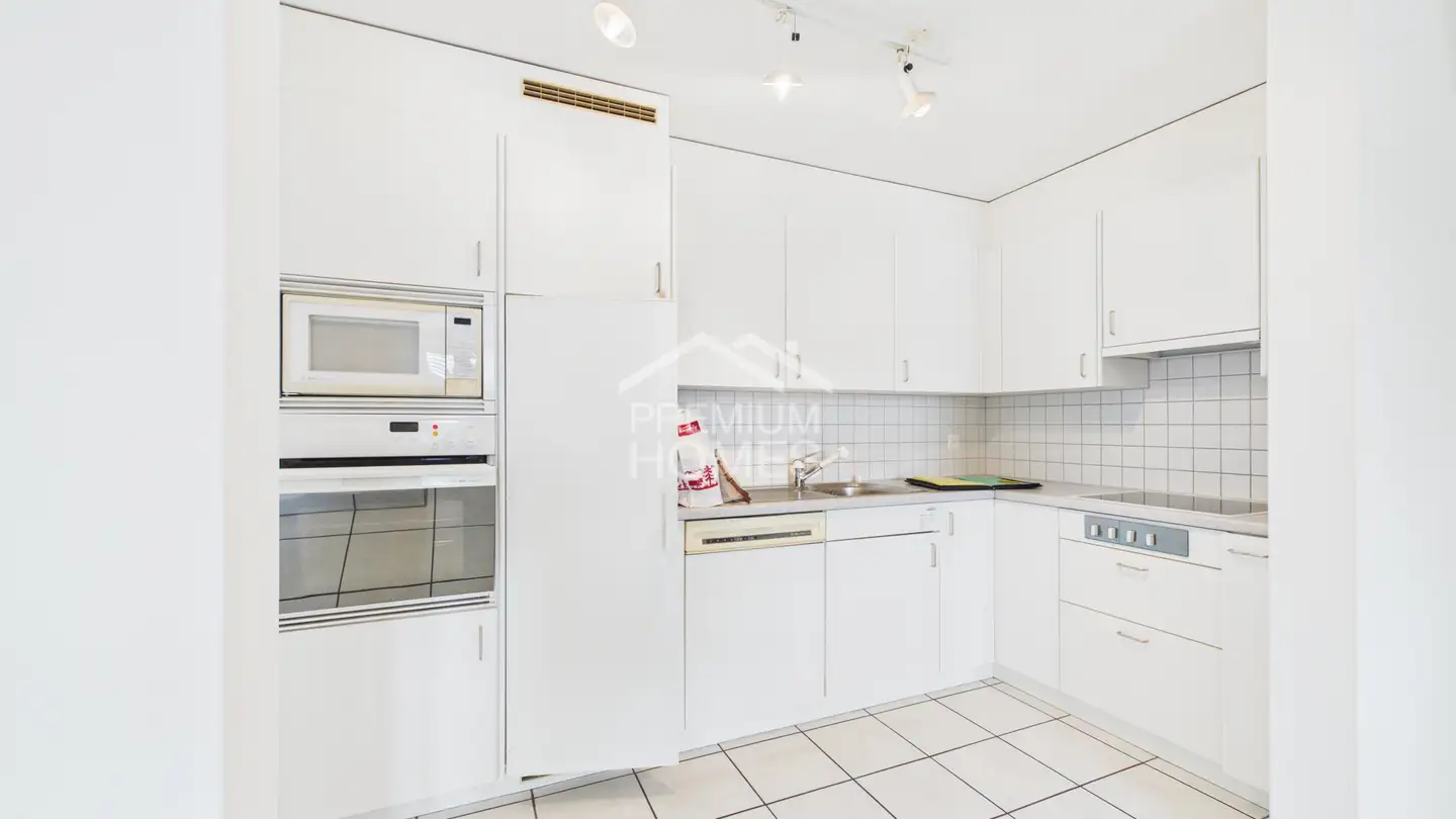 Penthouse kaufen - 5313 Klingnau - Foto 4