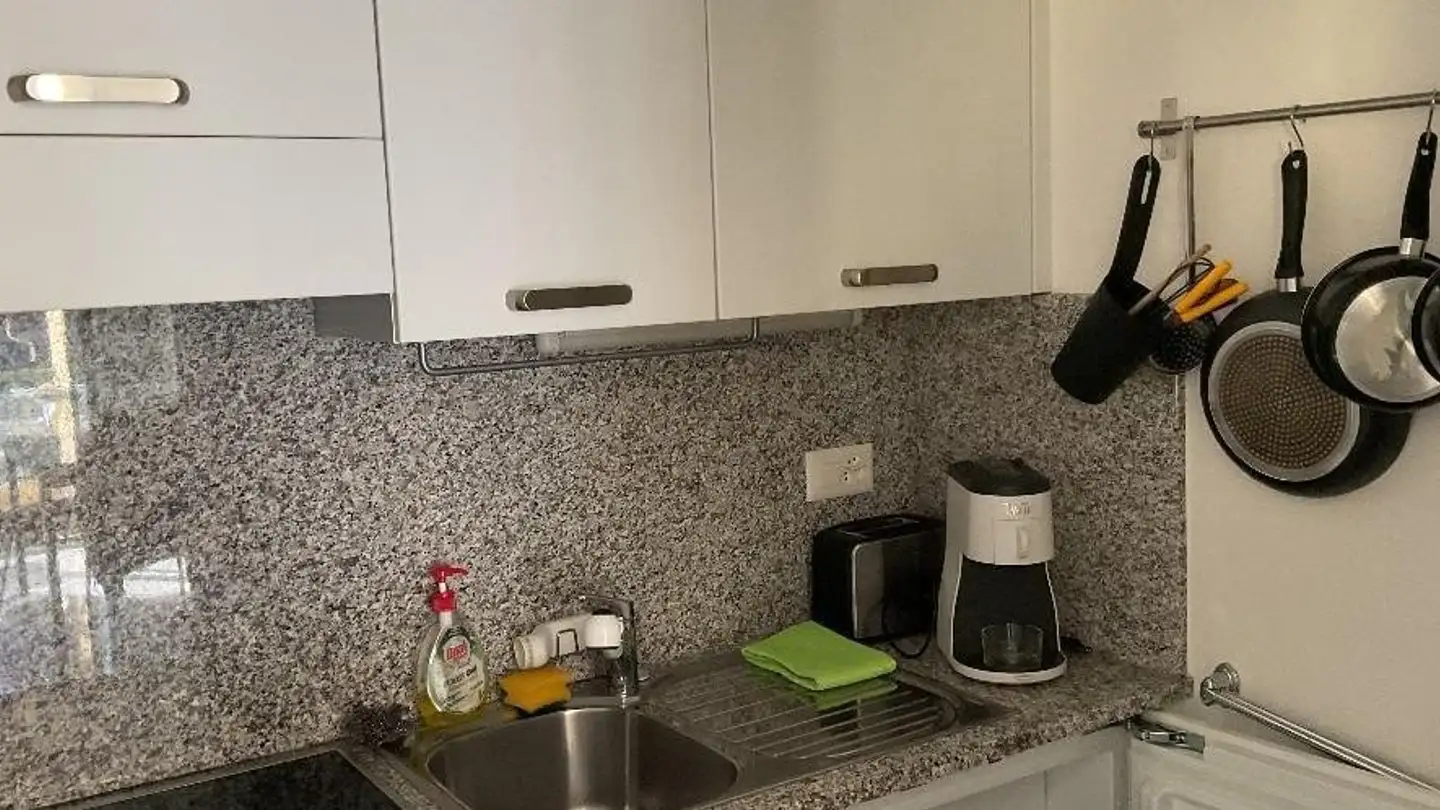 Appartamento in affitto - Via Serafino Balestra 38C, 6600 Locarno - Foto 4
