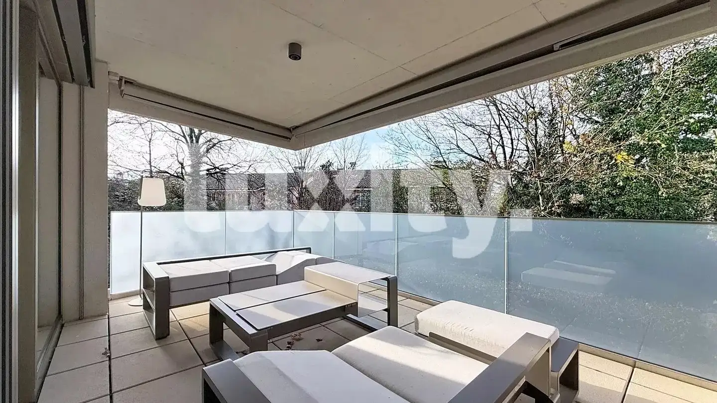 Apartment for rent - 1223 Cologny - Photo 3