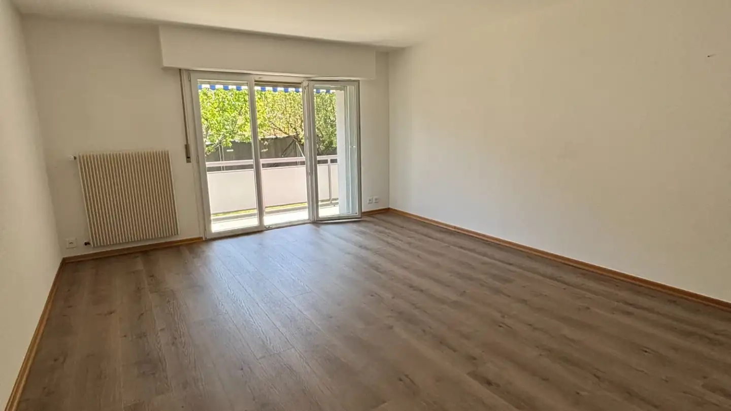 Appartement à louer - Route des Brêches 15B, 1893 Muraz (Collombey) - Photo 2
