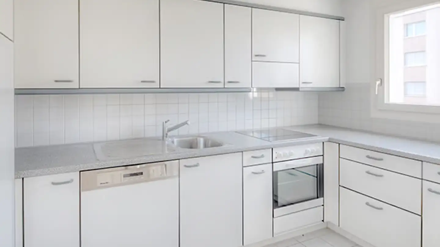 Wohnung mieten - Mittelgäustrasse 64, 4612 Wangen b. Olten - Foto 4