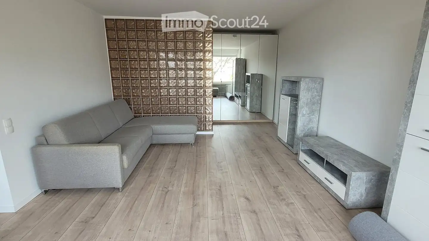 Wohnung mieten - Lehenstrasse 64, 8037 Zürich