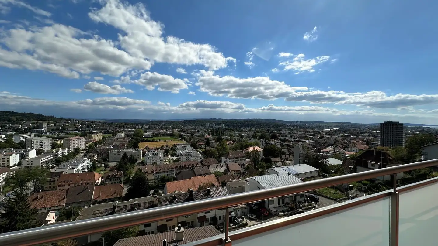 Apartment for sale - Chemin Des Carabiniers / Feldschützenweg 14, 2504 Biel/Bienne