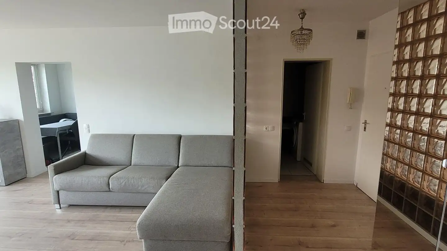Wohnung mieten - Lehenstrasse 64, 8037 Zürich - Foto 2