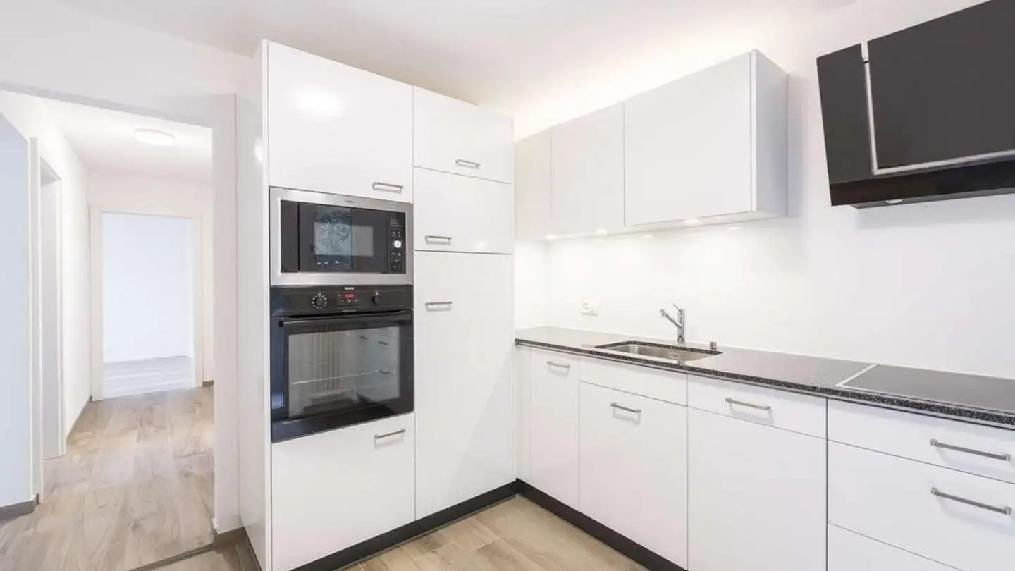 Appartamento in affitto - Bernstrasse 57, 6003 Luzern - Photo 2