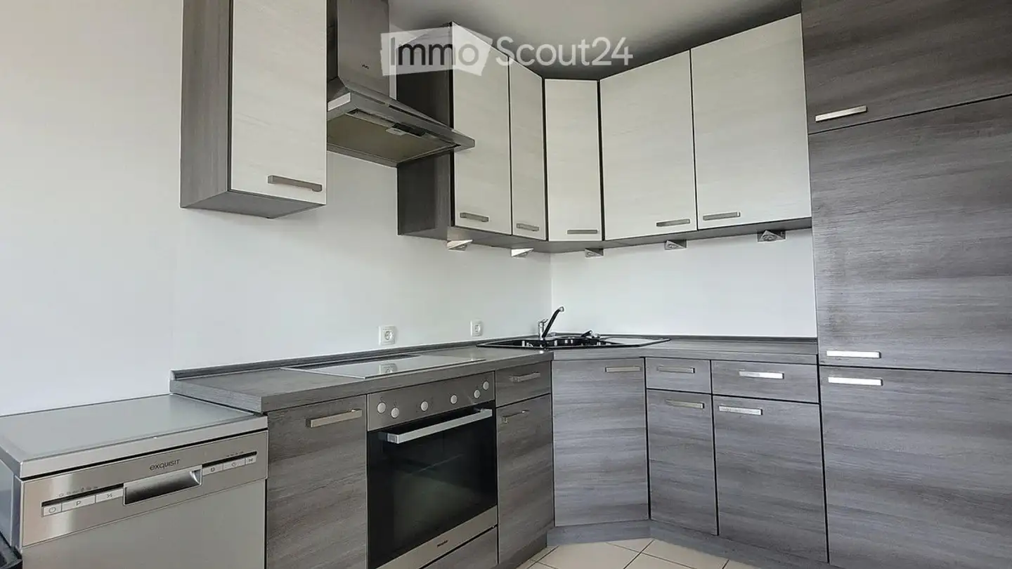 Wohnung mieten - Lehenstrasse 64, 8037 Zürich - Foto 3