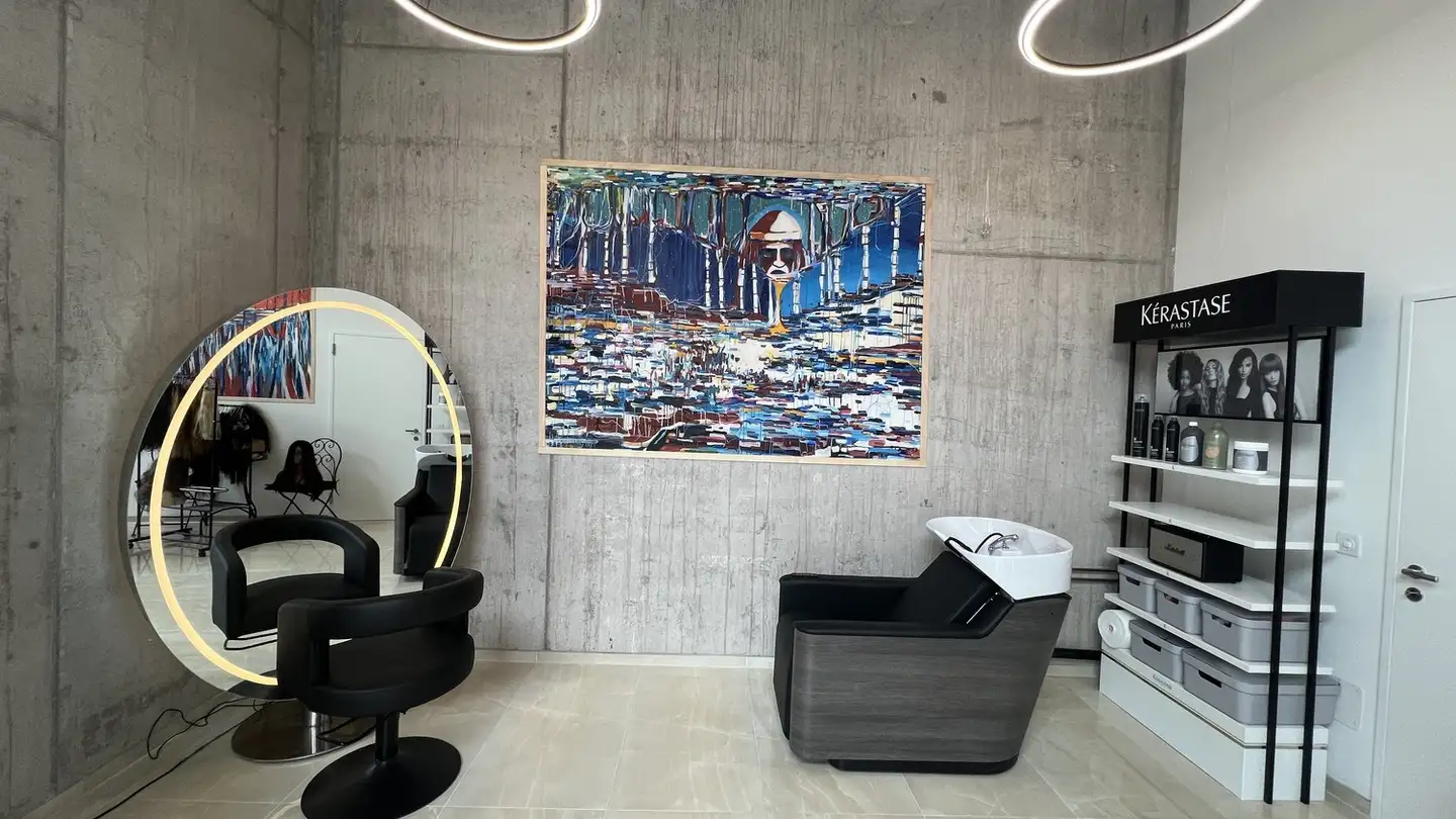 Commerciale in affitto - 8005 Zürich - Foto 3