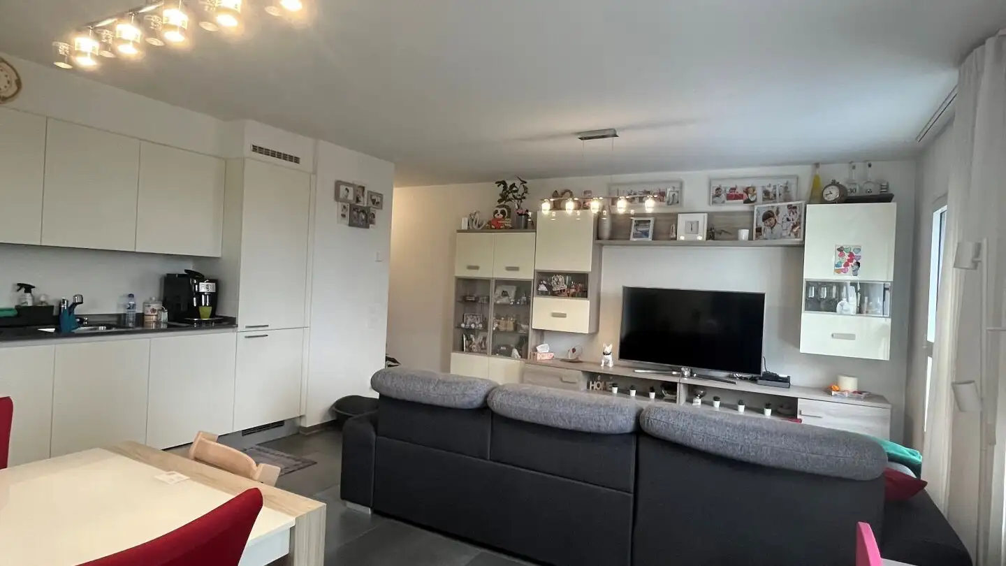 Appartamento in vendita - Via San Gottardo 119, 6596 Gordola - Photo 2