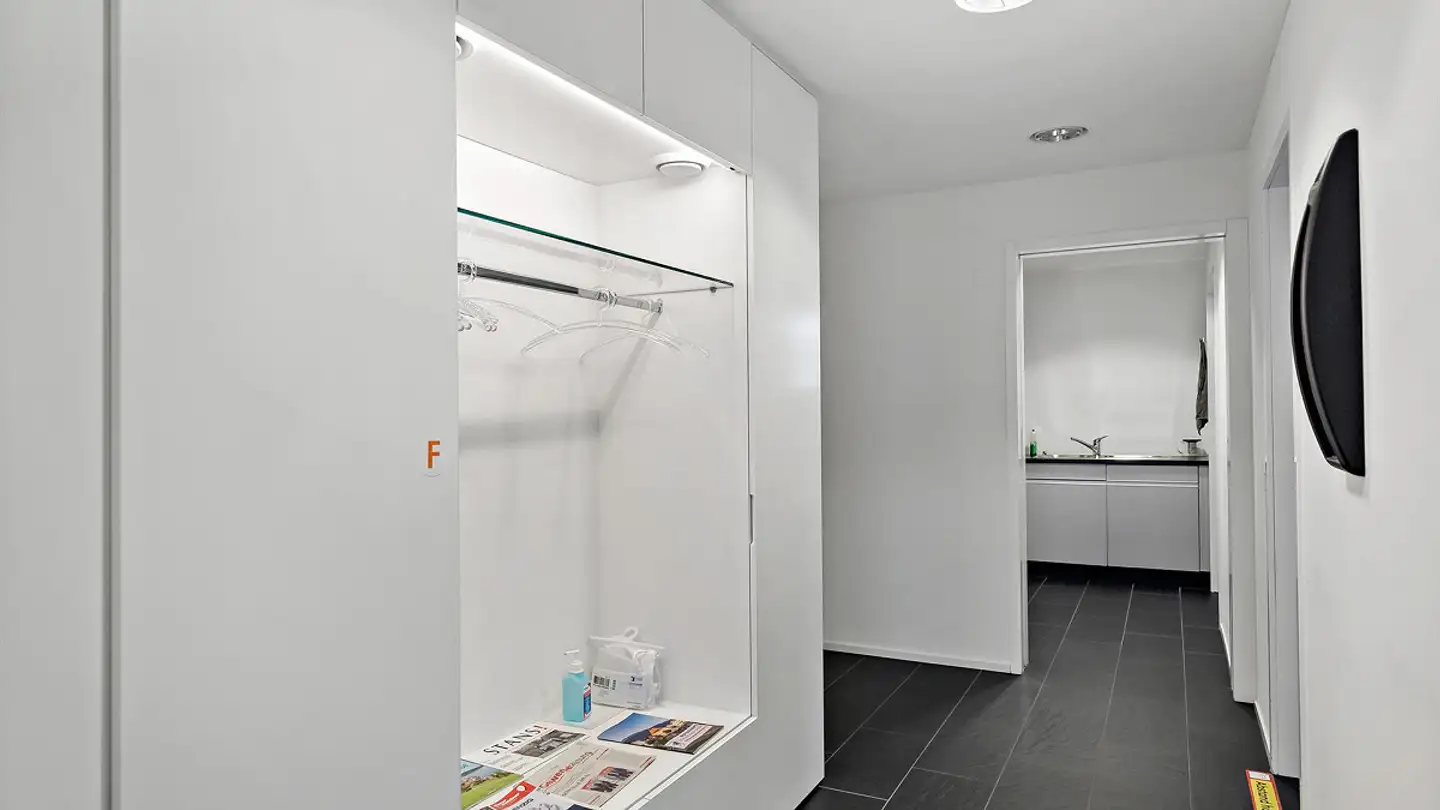 Commerciale in affitto - Robert-Durrer-Strasse 2, 6370 Stans - Foto 3
